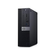  Máy Tính Để Bàn Dell Optiplex 5070sff-42ot570002 