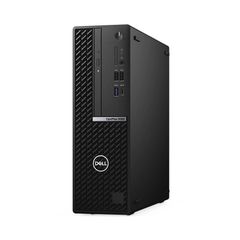  Máy Tính Để Bàn Dell Optiplex 5080 Sff 42ot580002 
