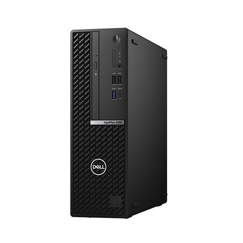 Máy Tính Để Bàn Dell Optiplex 5080sff-42ot580005/core I7/8gb