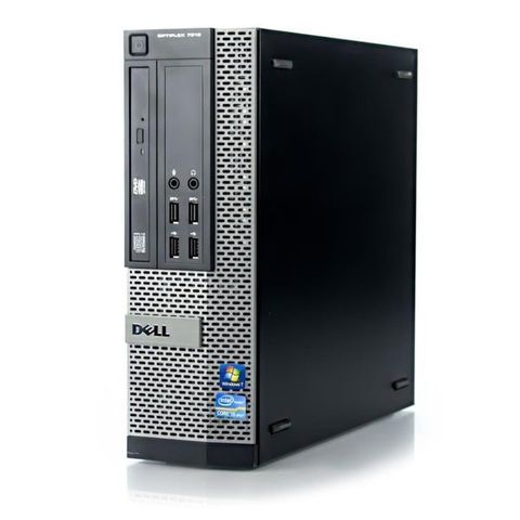 Máy Tính Để Bàn Dell Optiplex 7010 E04s3m20