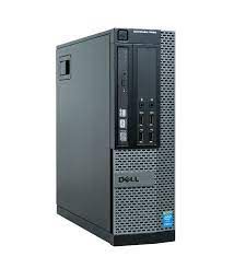  Máy Tính Để Bàn Dell Optiplex 7010 U05s3m20 