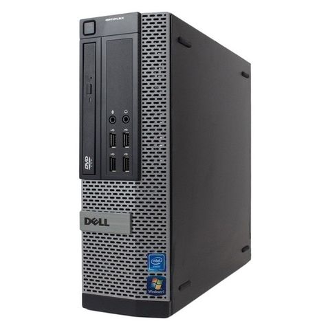 Máy tính để bàn Dell Optiplex 9020 E05S3M22