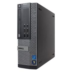  Máy tính để bàn Dell Optiplex 9020 E05S3M22 