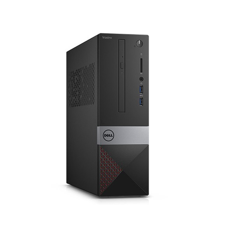 Máy Tính Để Bàn Dell Vostro 3268st (9c32x1)