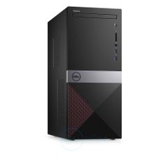  Máy Tính Để Bàn Dell Vostro 3671 42vt370045 