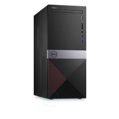  Máy Tính Để Bàn Dell Vostro 3671 42vt370046 