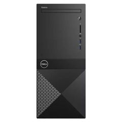  Máy Tính Để Bàn Dell Vostro 3671 42vt370049 Mini Tower 