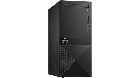 Máy Tính Để Bàn Dell Vostro 3671mt (42vt370043)