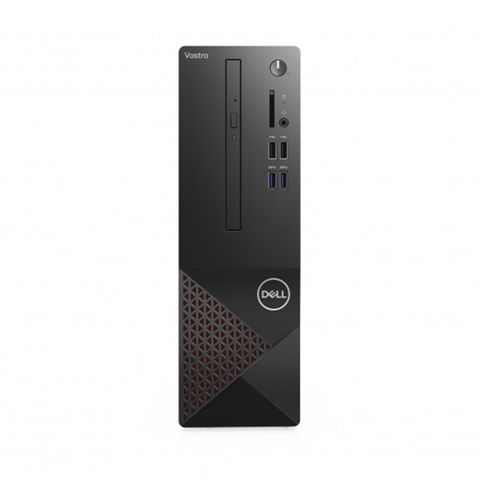 Máy Tính Để Bàn Dell Vostro 3681 42vt360021/core I3/4gb/256gb Ssd