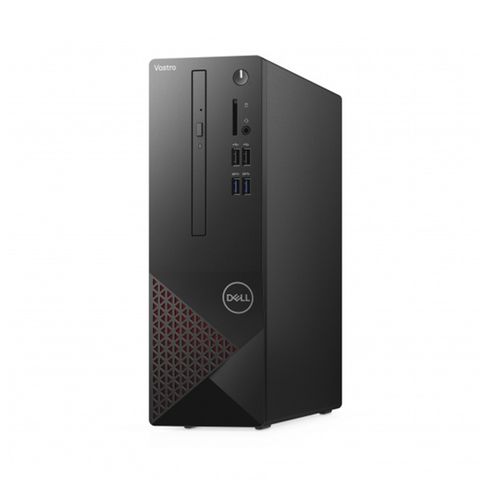 Máy Tính Để Bàn Dell Vostro 3681 42vt360024/core I3/4gb/256gb Ssd