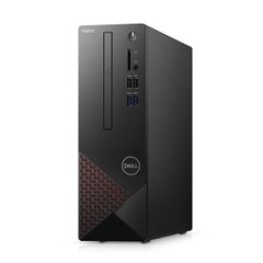  Máy Tính Để Bàn Dell Vostro 3681 Sff Sti38400w 