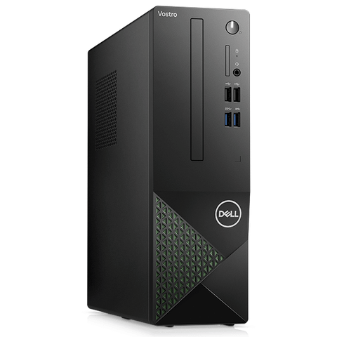 Máy Tính Để Bàn Dell Vostro 3710 Sti76524w1