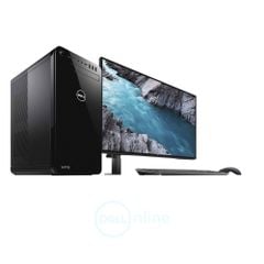  Máy Tính Để Bàn Dell Xps 8930-01 