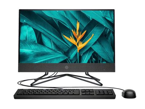 Máy Tính Để Bàn Hp 205 Pro G4 Aio Non Touch 31y60pa