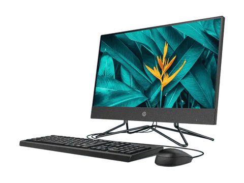 Máy Tính Để Bàn Hp 205 Pro G4 Aio Non Touch 31z16pa