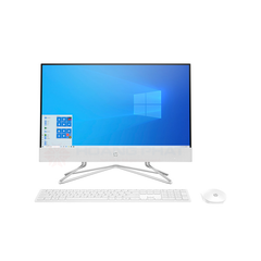  Máy Tính Để Bàn Hp 24-df1030d Aio 4b6e3pa (i5-1135g7/8g/512gb Ssd) 