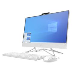  Máy Tính Để Bàn Hp 24-df1034d Aio 4b6e7pa 