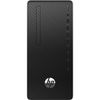 Máy Tính Để Bàn Hp 280 Pro G6 Microtower - 256gb Ssd + 1tb Hdd