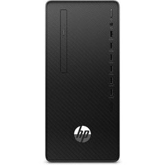  Máy Tính Để Bàn Hp 280 Pro G6 Microtower 60p72pa 