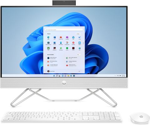 Máy Tính Để Bàn Hp Aio 24-cb1011d