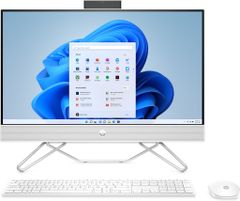  Máy Tính Để Bàn Hp Aio 24-cb1011d 