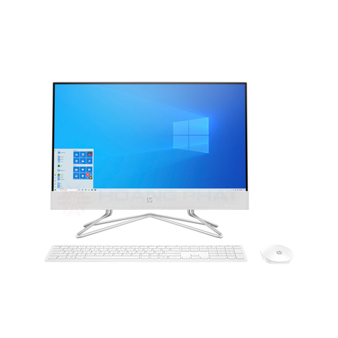 Máy Tính Để Bàn Hp All In One 22-df1019d 4b6d7pa (i5-1135g7/4g)