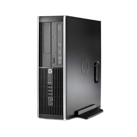 Máy Tính Để Bàn Hp Compaq 8200 Elite