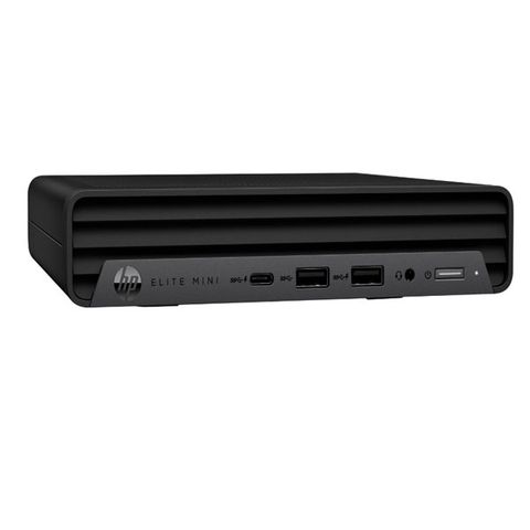 Máy Tính Để Bàn Hp Elite Mini 600 G9 73d07pa
