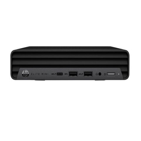 Máy Tính Để Bàn Hp Elite Mini 800 G9 73d24pa