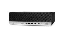  Máy Tính Để Bàn Hp Elitedesk 800 G5 Sff (7yx56pa) 