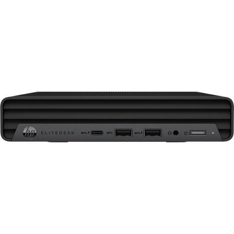 Máy Tính Để Bàn Hp Elitedesk 800 G6 Desktop Mini 235t9pa