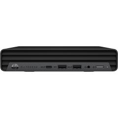  Máy Tính Để Bàn Hp Elitedesk 800 G6 Desktop Mini 235t9pa 