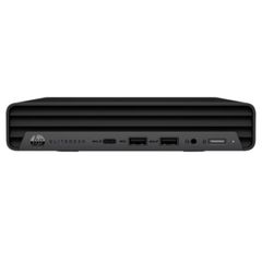  Máy Tính Để Bàn Hp Elitedesk 800 G6 Mini 60u64pa 