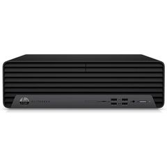  Máy Tính Để Bàn Hp Elitedesk 800 G6 Small Form Factor 2h4d2pa 