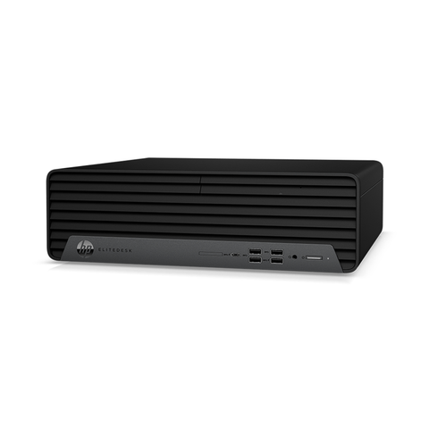 Máy Tính Để Bàn Hp Elitedesk 800 G6 Small Form Factor 2h4d4pa
