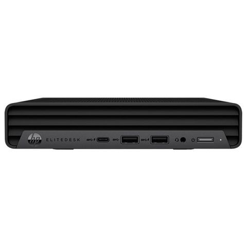 Máy Tính Để Bàn Hp Elitedesk 800 G9 Sff 6m7q1pa