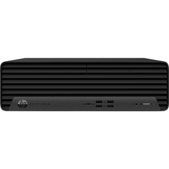  Máy Tính Đê Bàn Hp Elitedesk 800g9 Small Form Factor 6m7q2pa 