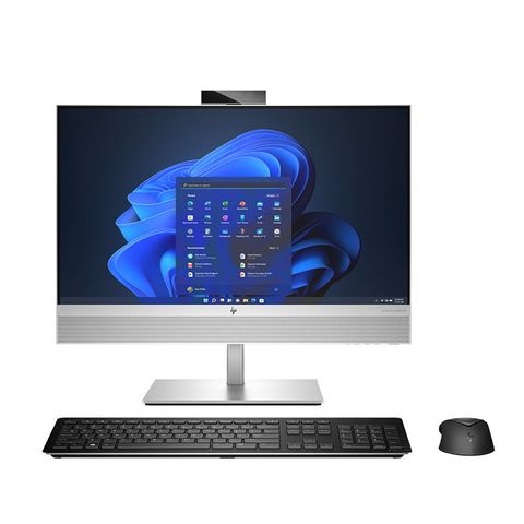 Máy Tính Để Bàn Hp Eliteone 840 G9 Aio 76n81pa