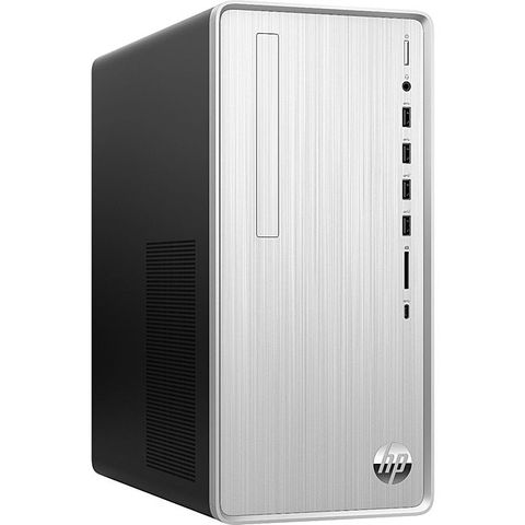 Máy Tính Để Bàn Hp Pavilion Tp01-2002d 46k01pa