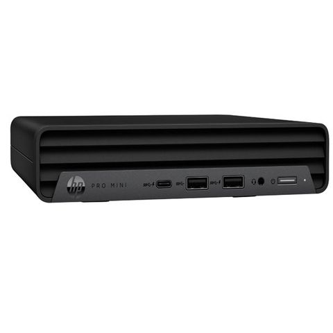 Máy Tính Để Bàn Hp Pro Mini 400 G9 73d18pa