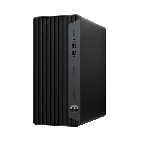 Máy Tính Để Bàn Hp Prodesk 400 G7 Mt 46l48pa