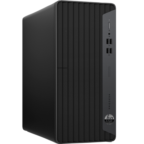 Máy Tính Để Bàn Hp Prodesk 400 G7 Mt 46l49pa