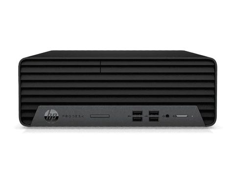 Máy Tính Để Bàn Hp Prodesk 400 G7 Sff 494k1pa