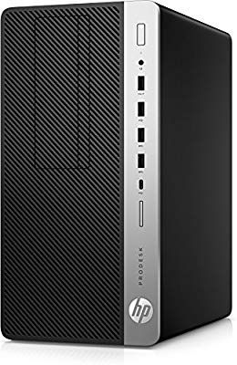 Máy Tinh Để Bàn Hp Prodesk 600g3 Sff G4560 (y3f34av)