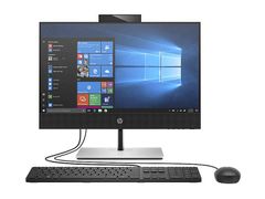  Máy Tính Để Bàn Hp Proone 600 G6 Aio Touch 236c3pa 