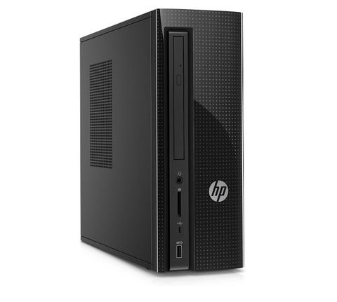 Máy Tính Để Bàn Hp Slimline 270-p001l