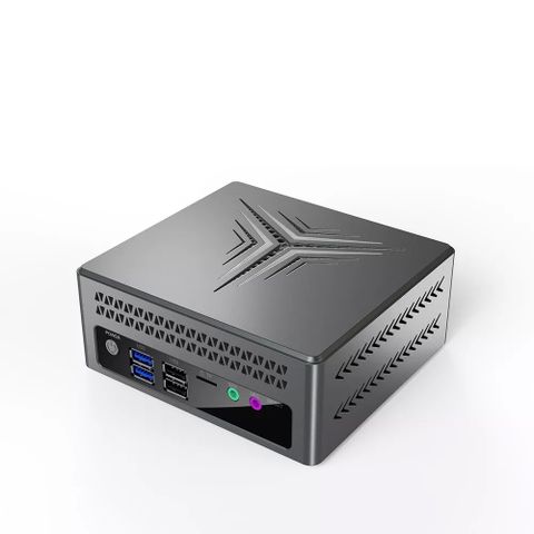 Máy Tính Để Bàn Intel Nuc Transformer