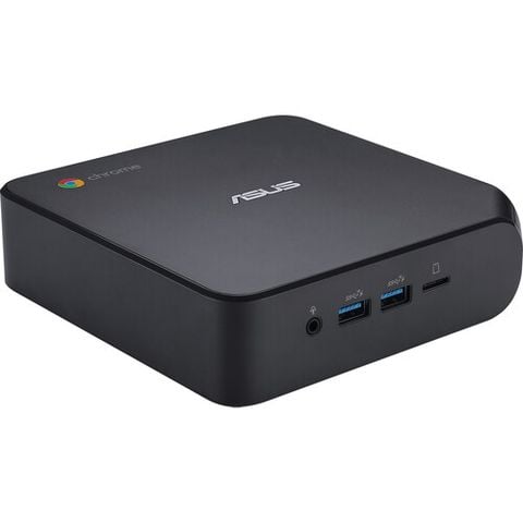 Máy Tính Để Bàn Mini Asus Chromebox 4