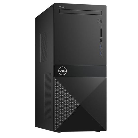 Máy Tính Để Bàn Pc Dell 3670 Mt (j84nj11)