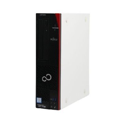 Máy Tính Để Bàn Pc Fujitsu Esprimo D587 Intel Pentium